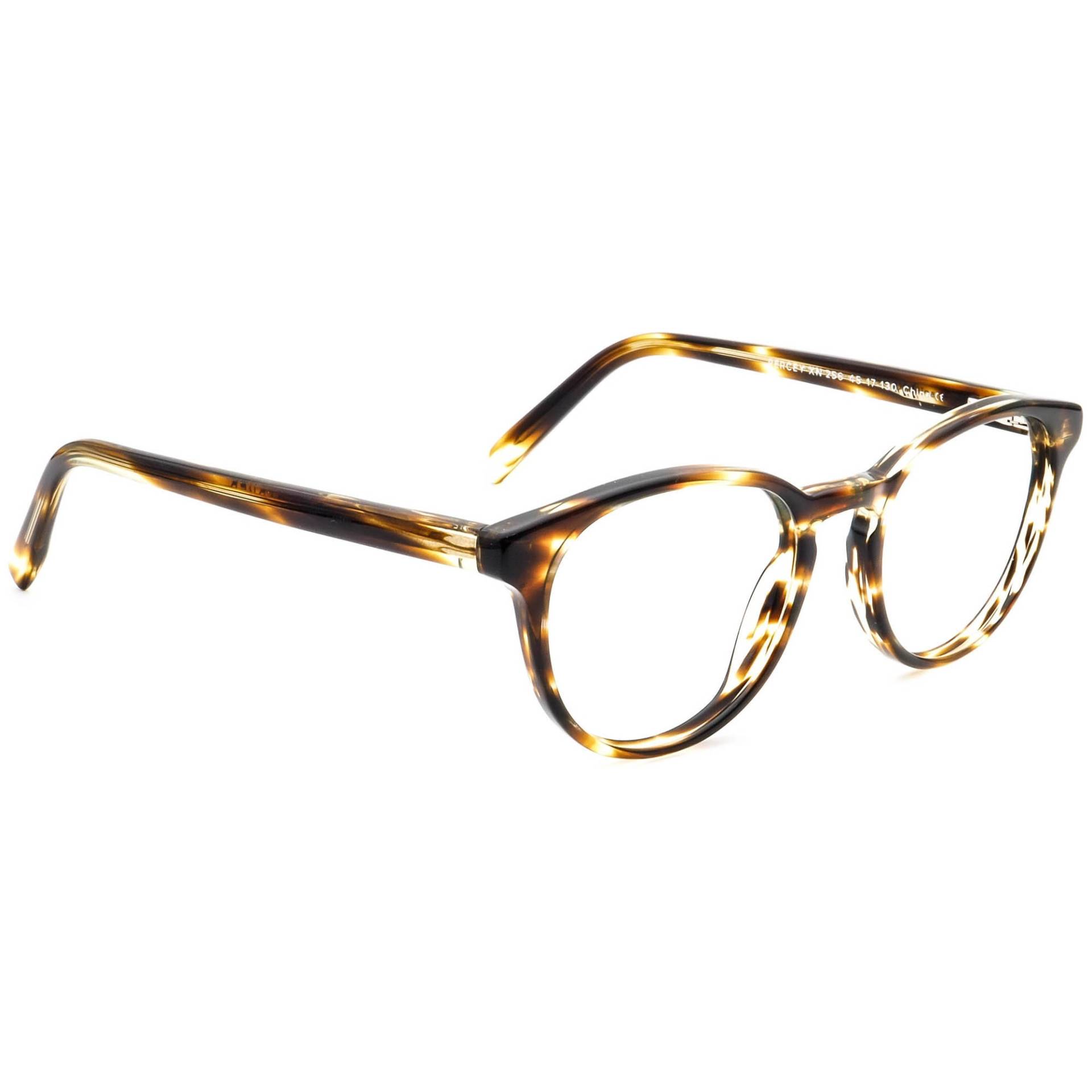 Warby Parker Kleine Brille Percey Xn 256 Schildkröte Horn Rand Rahmen 45[]17 130 von AfsharOptics