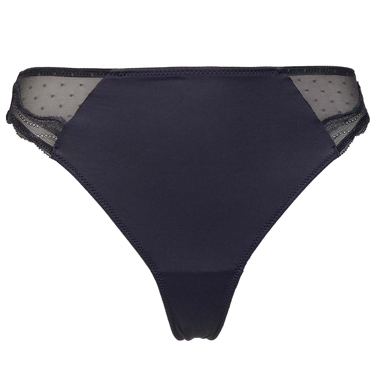 After Eden String, Grau, Größe: XL, Damen von After eden