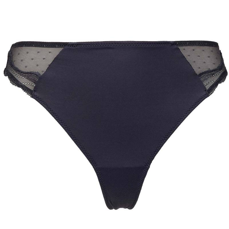 After Eden String, Grau, Größe: XXXL, Damen von After eden