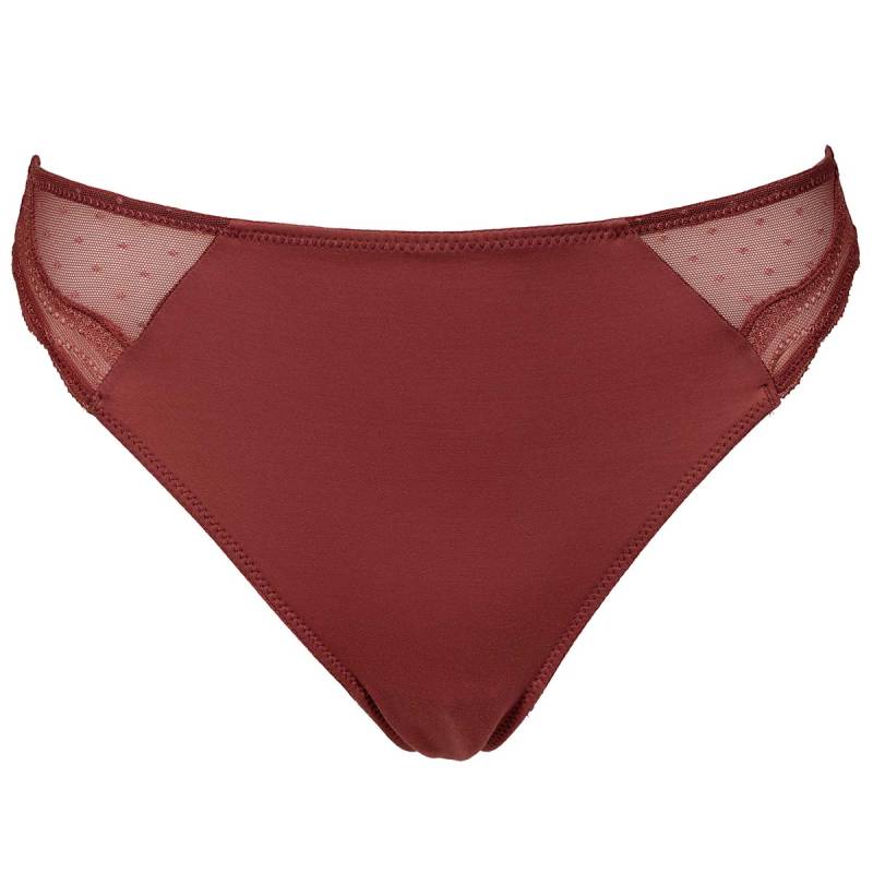 After Eden String, Rot, Größe: XXL, Damen von After eden