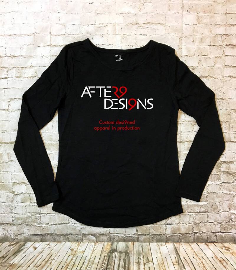 Änderung Von Original After9Desi9N Bekleidung Fee | Desi9N Elemente Hinzufügen/Ändern von After9desi9ns