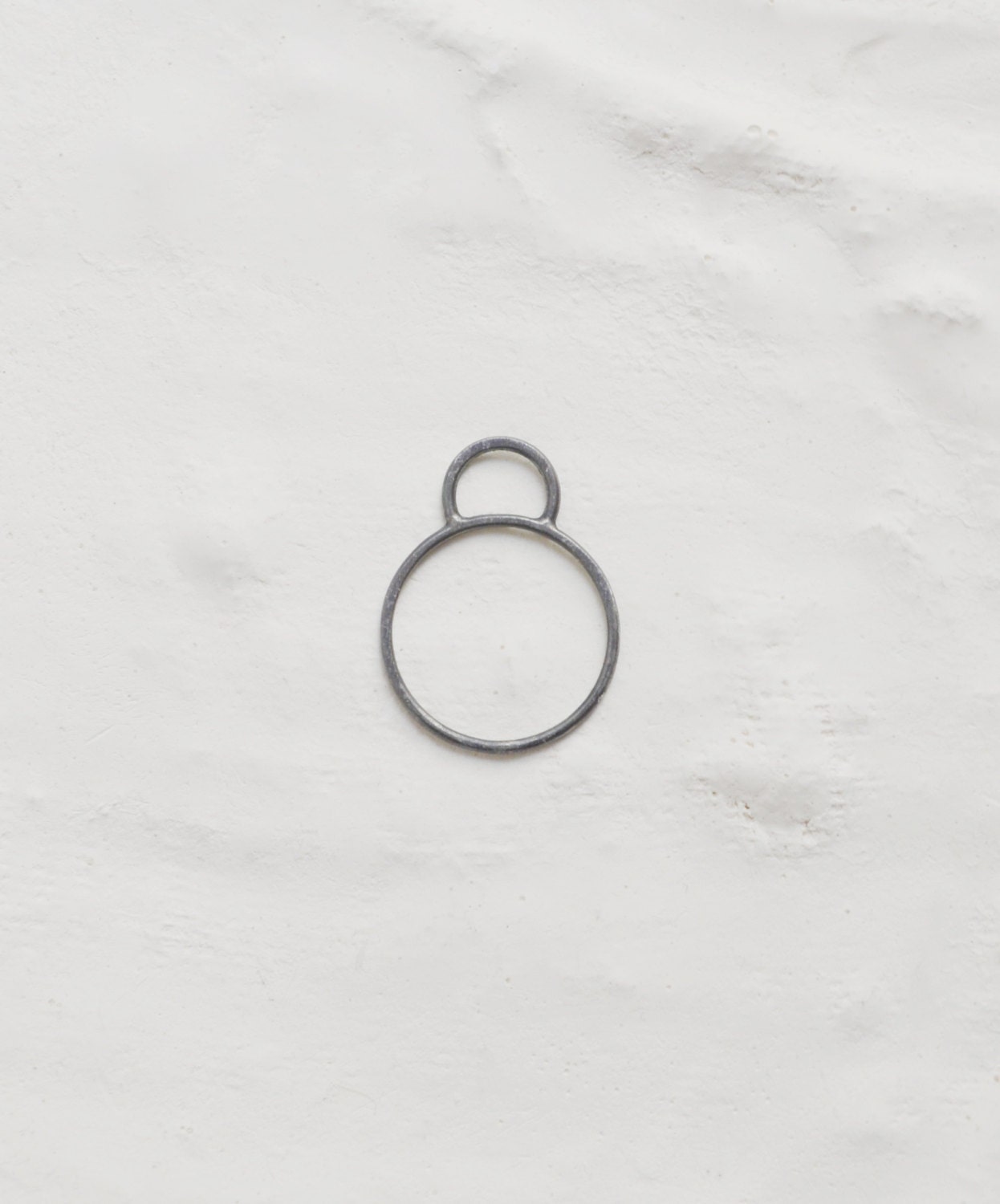 Minimal Ring, Kreis Linienring Minimal Ring, Kreis Linienring von AgJc