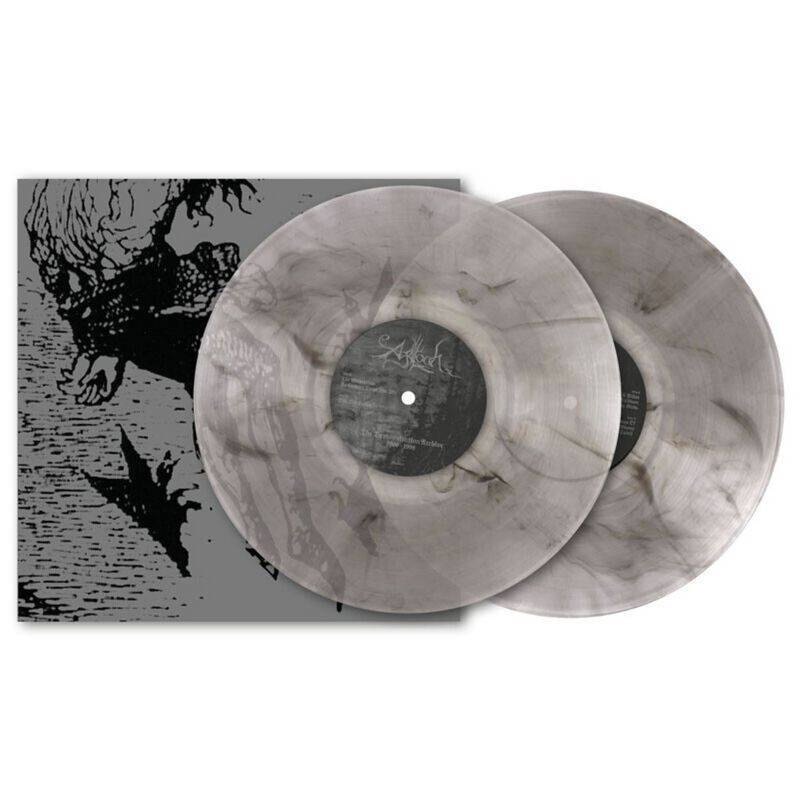 Agalloch The Demonstration Archive (1996-1998) LP multicolor von Agalloch