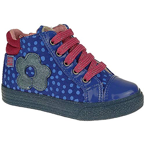Agatha Ruiz De La Prada Modell 141920 Boots mit Portemonnaie Gr.24-32 blau EUR 29 von Agatha Ruiz de la Prada