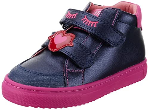 Agatha Ruiz de la Prada 221911 Stiefelette, blau, 23 EU von Agatha Ruiz de la Prada