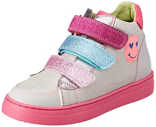 Agatha Ruiz de la Prada 221942 Stiefelette, grau, 28 EU von Agatha Ruiz de la Prada