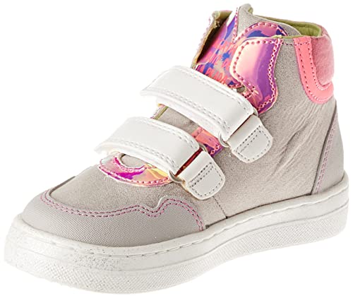 Agatha Ruiz de la Prada 221943 Stiefelette, grau, 25 EU von Agatha Ruiz de la Prada