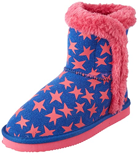 Agatha Ruiz de la Prada 221970 Stiefelette, blau, 27 EU von Agatha Ruiz de la Prada