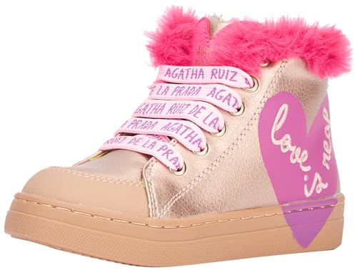 Agatha Ruiz de la Prada 231940 Bootsschuh, Aphrodite, 25 EU von Agatha Ruiz de la Prada