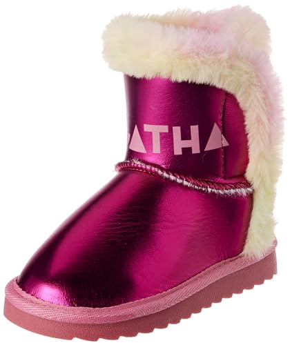 Agatha Ruiz de la Prada 231980 Bootsschuh, Fuchsia, 25 EU von Agatha Ruiz de la Prada