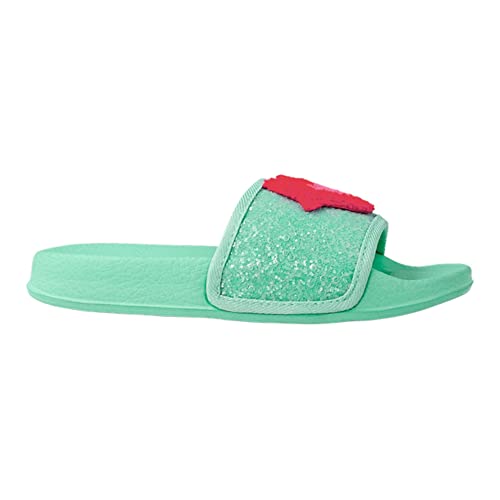 Agatha Ruiz de la Prada 232980 Flipflop, Türkis Mat, 28 EU von Agatha Ruiz de la Prada