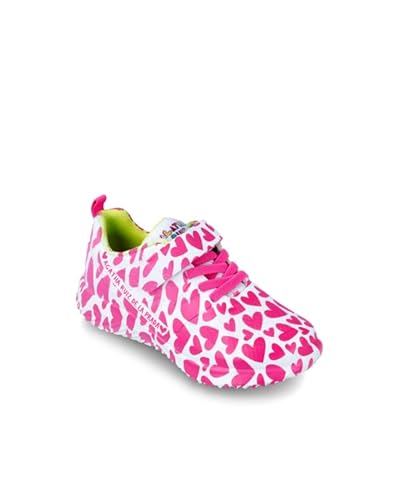 Agatha Ruiz de la Prada 242980 Sneaker, Fuchsia, 30 EU von Agatha Ruiz de la Prada