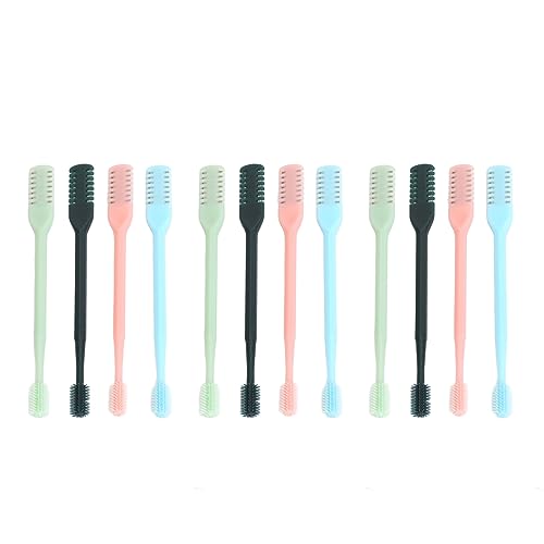 Nasenhaarschneider-Sticks, Doppelseitig, um 360 Grad Drehbar, Nasenhaartrimmer, Nasenknipser, Nasenhaarentferner Für Männer Und Frauen von Agatige