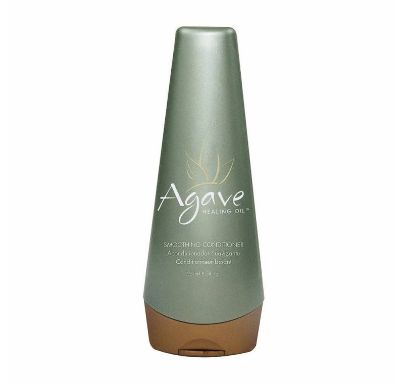 Agave Haarspülung Healing Oil Healing Oil Smoothing Conditioner 250ml von Agave