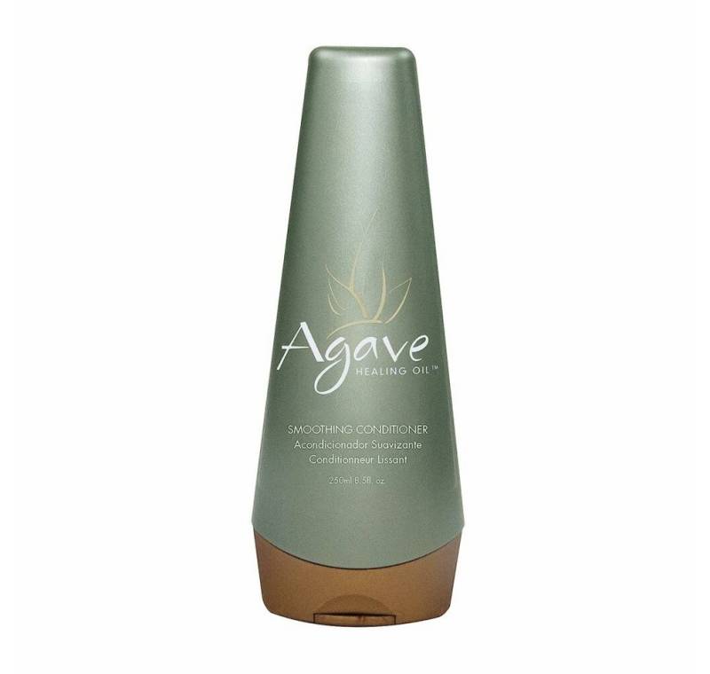 Agave Haarspülung Healing Oil Healing Oil Smoothing Conditioner 250ml von Agave