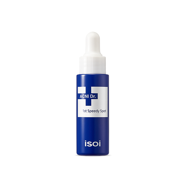 ISOI - ACNI Dr. 1st Speedy Spot - 14ml von ISOI