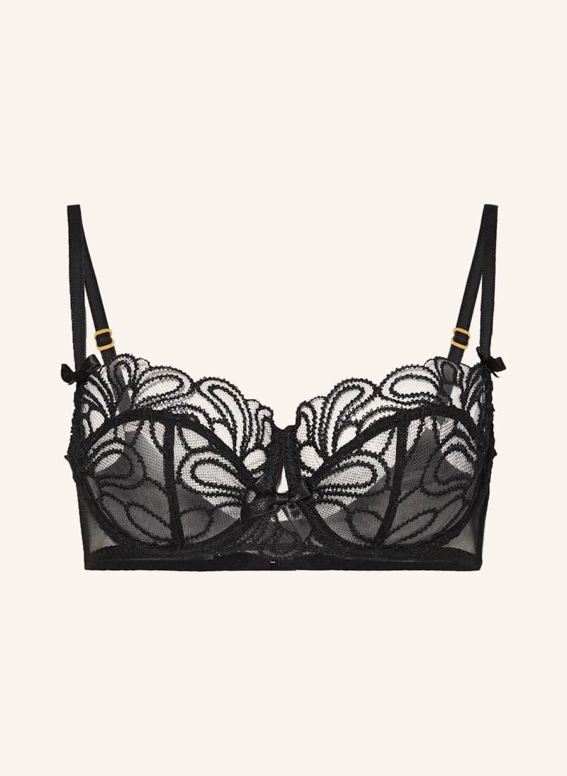 Agent Provocateur Balconette-Bh Nelle schwarz von Agent Provocateur