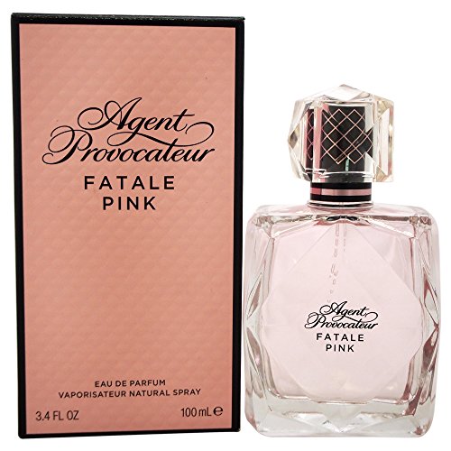 Agent Provocateur Fatale Pink, Eau de Parfum, 100 ml von Agent Provocateur