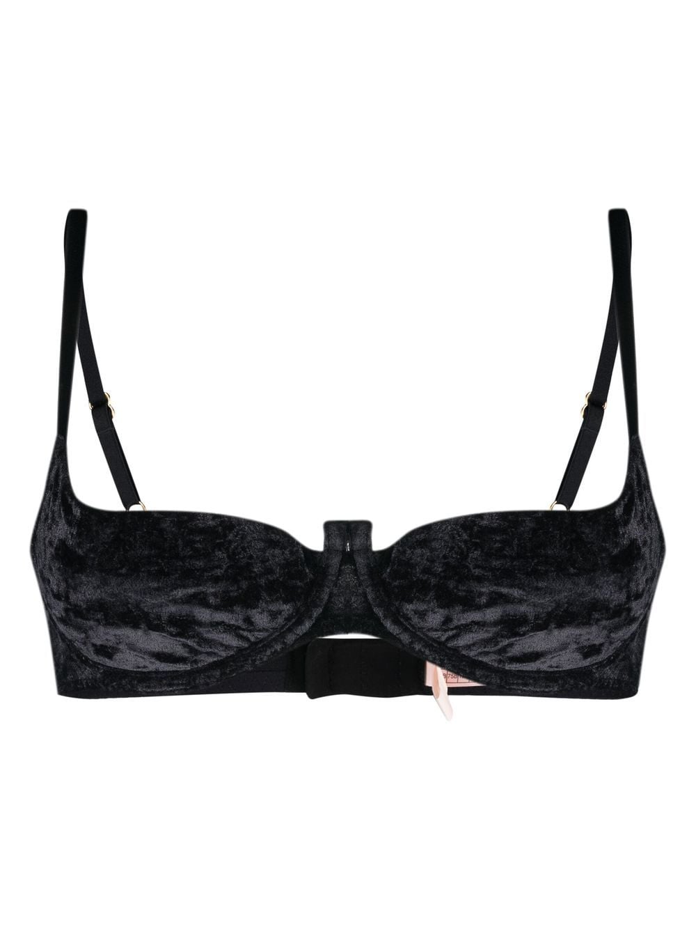 Agent Provocateur Kati BH - Schwarz von Agent Provocateur