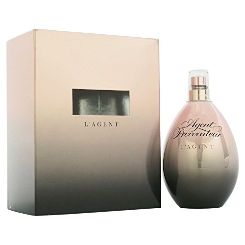 Agent Provocateur - L Agent Edp Vapo Damen Duft 100 ml von Agent Provocateur