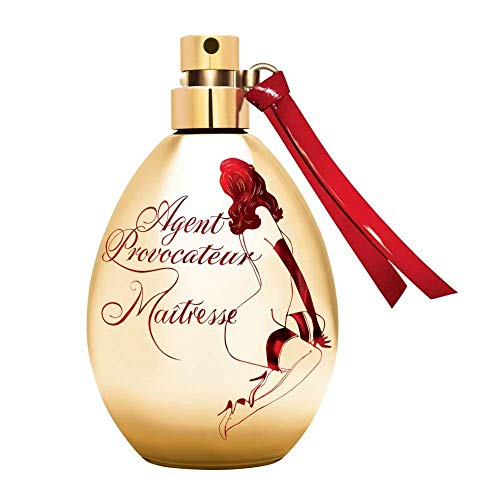 Agent Provocateur Maitresse femme/woman, Eau de Parfum Vaporisateur, 1er Pack (1 x 50 ml) von Agent Provocateur