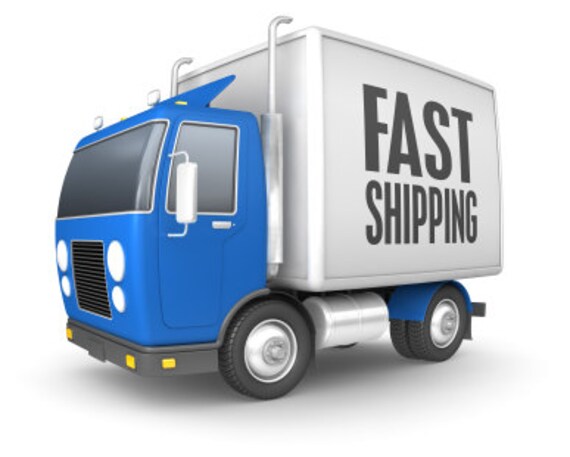 Express Zustellung - Schneller Versand Dhl Express Zustellung - Schneller Versand Dhl von Agnera