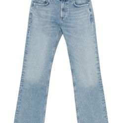 Agolde Blaue Damenjeans von Agolde