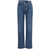 Agolde  - Criss Cross Jeans | Damen (24) von Agolde