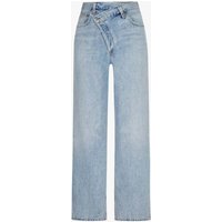 Agolde  - Criss Cross upsized Jeans | Damen (29) von Agolde