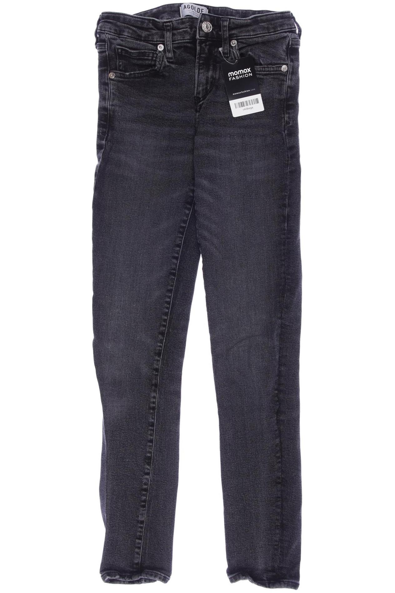 Agolde Damen Jeans, grau von Agolde