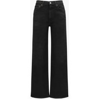 Agolde  - Harper Jeans Mid Rise Relaxed Straight | Damen (30) von Agolde
