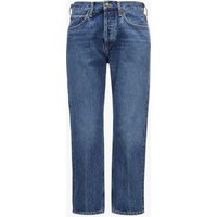 Agolde  - Parker 7/8-Jeans Easy Straight | Damen (26) von Agolde