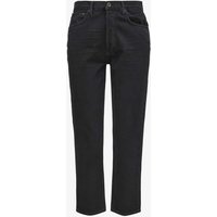 Agolde  - Riley 7/8-Jeans High Rise Straight Crop | Damen (23) von Agolde