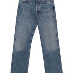 Agolde V-waist Kelly Jeans In Blau von Agolde