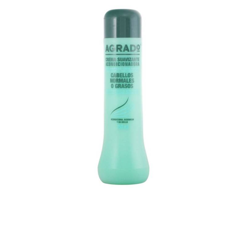 Agrado Haarpflege-Set Smoothing Creme Normales Haar 750ml Agrado Haarpflege-Set Smoothing Creme Normales Haar 750ml von Agrado