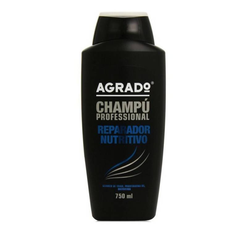 Agrado Haarshampoo Nourishing Repairing Shampoo 750ml von Agrado
