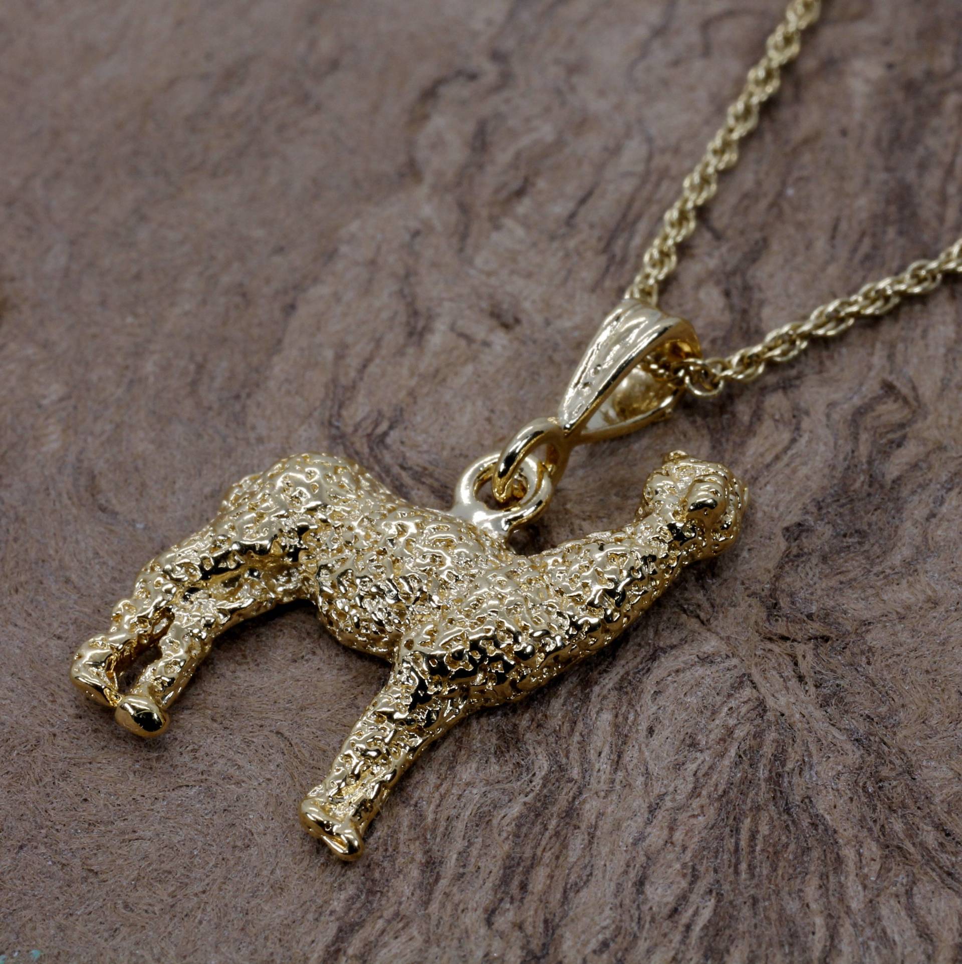 Huacaya Alpaka Anhänger 14Kt Gold Vermeil Anhänger, Bauernhof Tier Schmuck Alle Edelmetalle Huacaya Alpaka Anhänger 14Kt Gold Vermeil Anhänger, Bauernhof Tier Schmuck Alle Edelmetalle von Agrijewelry