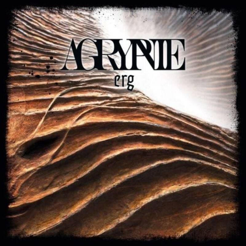 Agrypnie Erg LP multicolor von Agrypnie