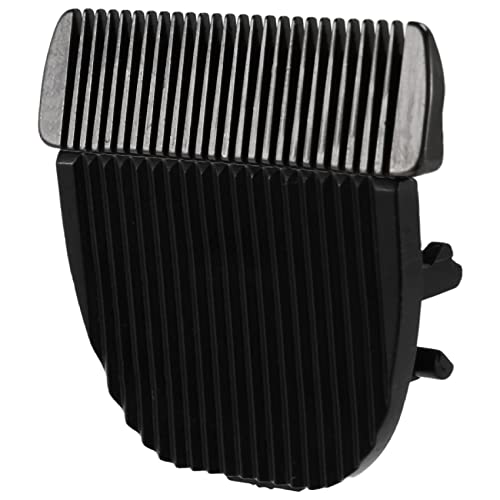 Agwuoetr Hohe QualitäT Schwarz Keramik Titanium Messer Pet Hund Haar Klinge Clipper Kopf für P2 P3 P6 P9 S1 ZP-295 ZP-293 4 von Agwuoetr
