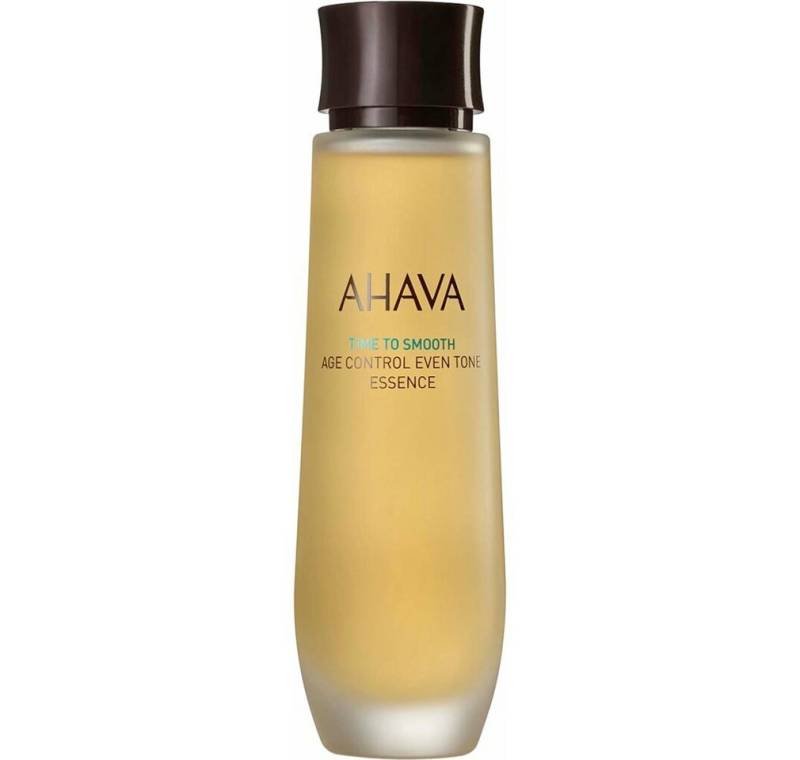 AHAVA Gesichtsmaske T.T.S. Age Control Even Tone Essence von Ahava