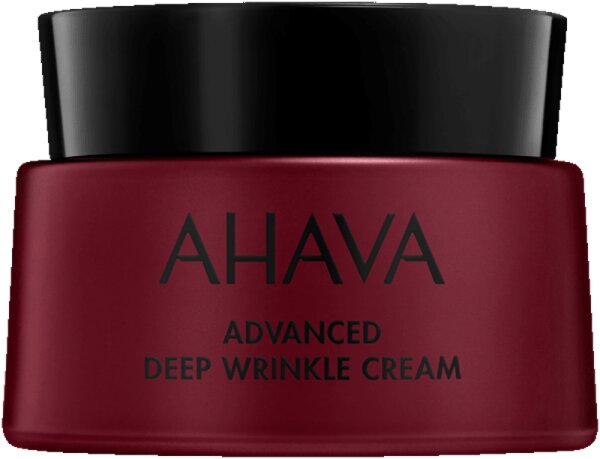 Ahava Apple of Sodom Advanced Deep Wrinkle Cream 50 ml von Ahava