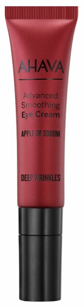 Ahava Apple of Sodom Advanced Smoothing Eye Cream 15 ml Ahava Apple of Sodom Advanced Smoothing Eye Cream 15 ml von Ahava