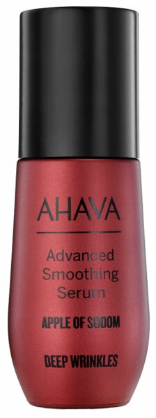 Ahava Apple of Sodom Advanced Smoothing Serum 30 ml von Ahava