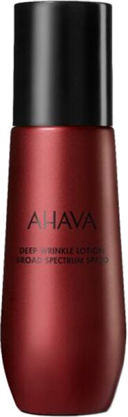 Ahava Apple of Sodom Deep Wrinkle Lotion SPF 30 50 ml von Ahava