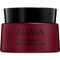 AHAVA Apple of Sodom Overnight Deep Wrinkle Mask von AHAVA