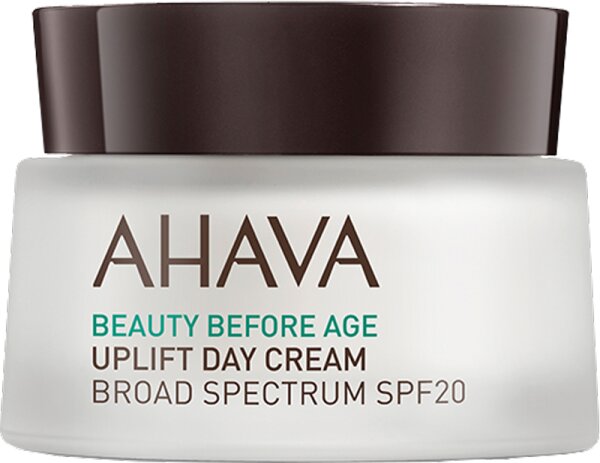 Ahava Beauty Before Age Uplift Day Cream SPF 20 50 ml von Ahava