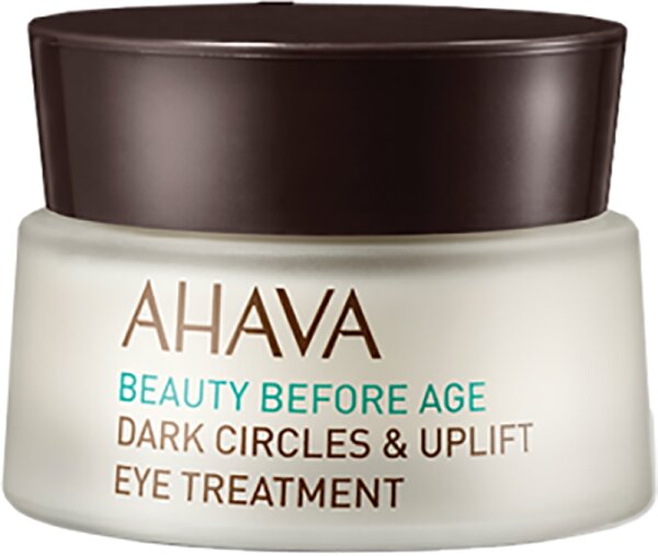 Ahava Beauty Before Age Uplift Eye Treatment 15 ml von Ahava
