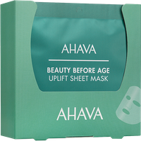 AHAVA Beauty Before Age Uplift Sheet Mask von AHAVA
