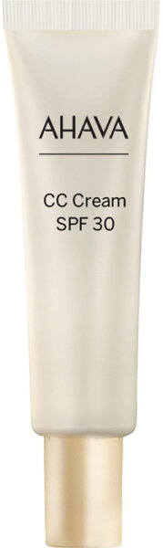 Ahava CC Cream SPF 30 30 ml von Ahava