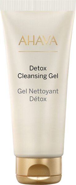 Ahava Cleanse Detox Cleansing Gel 100 ml von Ahava
